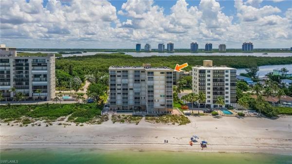 The Egret, 26340 Hickory Blvd #902, Bonita Springs, Florida 34134, image 1