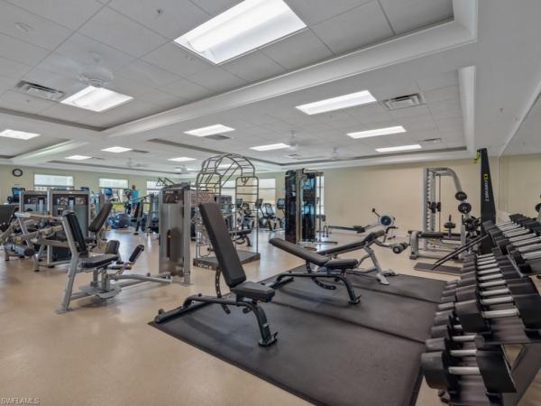 Eagle Creek Golf & Country Club, 770 Eagle Creek Dr #301, Naples, Florida 34113, image 1