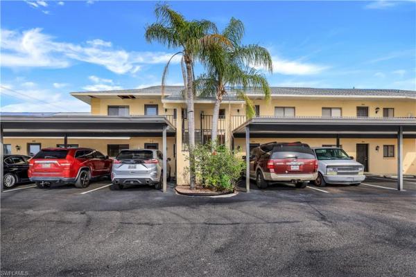 Sorrento Court, 4805 Sorrento Ct #103, Cape Coral, Florida 33904, image 1
