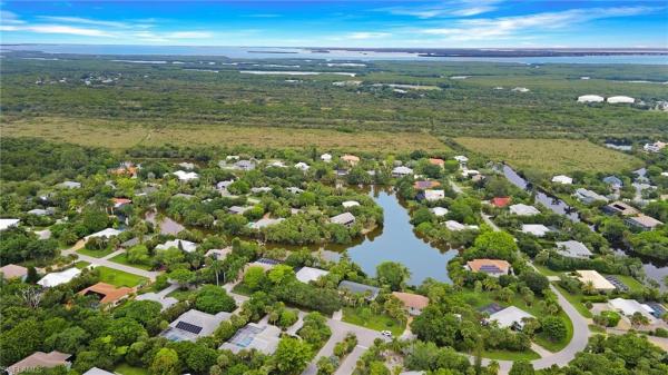 West Rocks, 3902 Coquina Dr, Sanibel, Florida 33957, image 1