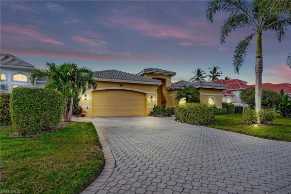 Lake Club At Spanish Wells, 28638 Highgate Dr, Bonita Springs, Florida 34135, image 1