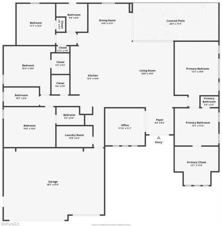 Cape Coral, 2527 Gleason Pkwy, Cape Coral, Florida 33914, image 2