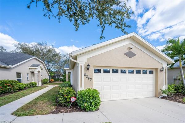 Ibis Cove, 8243 Ibis Cove Cir #A-127, Naples, Florida 34119, image 1