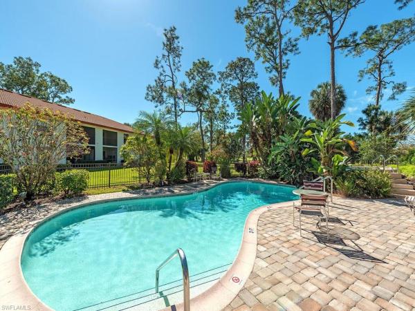 Eaglewood, 905 Augusta Blvd #905-5, Naples, Florida 34113, image 1
