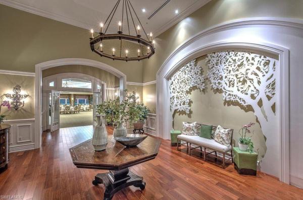 San Tiva At Grey Oaks, 2278 Silver Palm Pl, Naples, Florida 34105, image 1