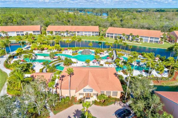 Falling Waters Beach Resort, 6700 Beach Resort Dr #6, Naples, Florida 34114, image 1