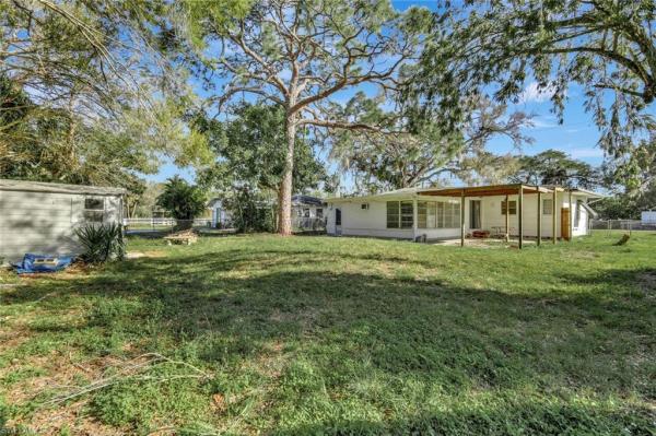 Byrd's Circle, 1802 Marilyn Dr, North Fort Myers, Florida 33917, image 1