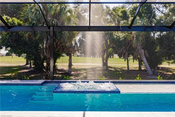 Coral Oaks Golf Course, 1741 26th Ave, Cape Coral, Florida 33993, image 1