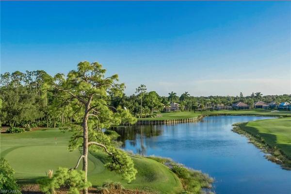 Middleburg At Stonebridge, 2090 Aberdeen Ln #101, Naples, Florida 34109, image 1
