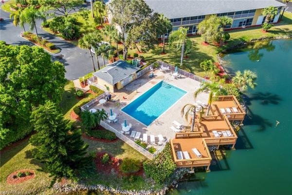 Abbey On The Lake, 1290 Yesica Ann Cir #G-103, Naples, Florida 34110, image 1