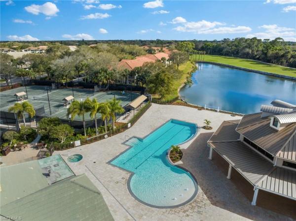 Carrington At Stonebridge, 2365 Harmony Ln #201, Naples, Florida 34109, image 1