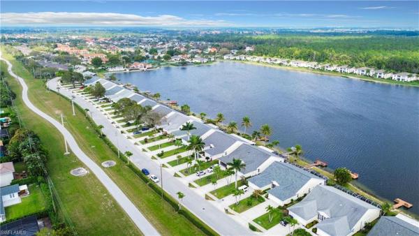 Lakeport Villas, 2892 E West Crown Pointe Blvd #11-2, Naples, Florida 34112, image 1