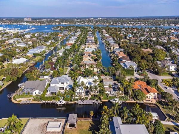 Aqualane Shores, 1750 S 4th St, Naples, Florida 34102, image 1