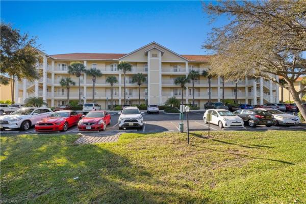 Coral Falls Resort, 9175 Celeste Dr #2-402, Naples, Florida 34113, image 1