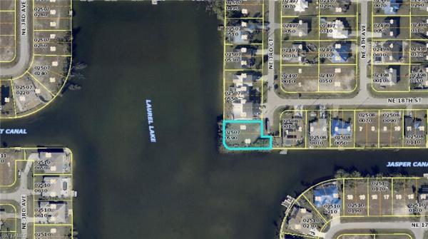 Cape Coral, 1800 3rd Ct, Cape Coral, Florida 33909, image 1