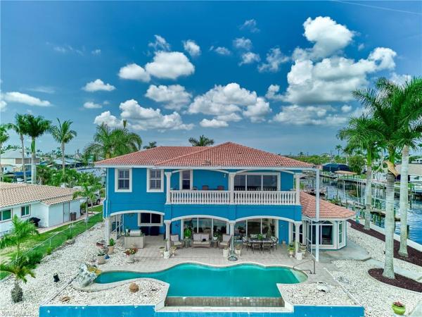 Island Harbors, 2668 Bruce St, Matlacha, Florida 33993, image 1