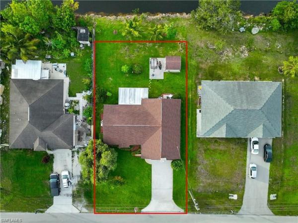 Golden Gate, 4827 SW 17th Ave, Naples, Florida 34116, image 1