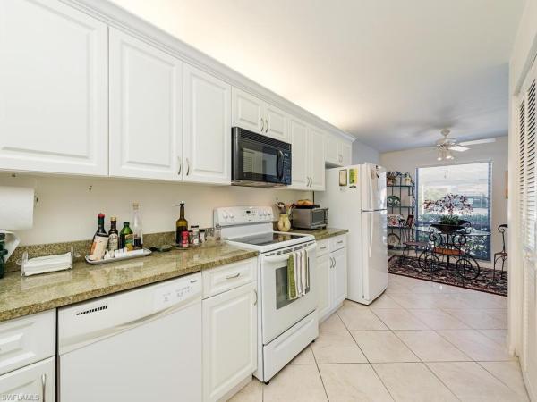 The Fountains, 4560 Chantelle Dr #L-106, Naples, Florida 34112, image 1