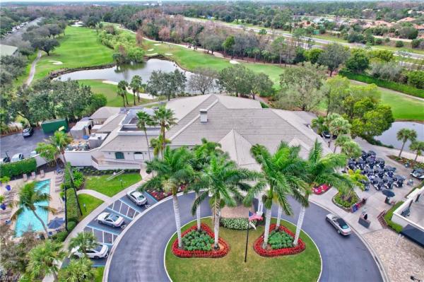 Bradford Lakes, 3622 Grand Cypress Dr, Naples, Florida 34119, image 1