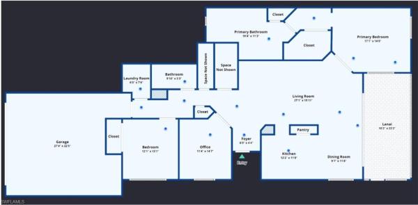 Morningside, 23021 Rosedale Dr #102, Estero, Florida 34135, image 1