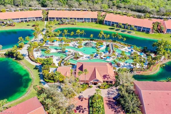 Falling Waters Beach Resort, 6820 Beach Resort Dr #2503, Naples, Florida 34114, image 1