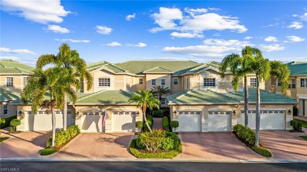 Vintage Reserve At Vineyards, 673 Vintage Reserve Cir #11-D, Naples, Florida 34119, image 1