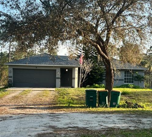 Golden Gate Estates, 2370 NE 22nd Ave, Naples, Florida 34120, image 1