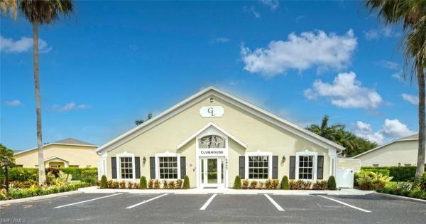 Villas At Greenwood Lake, 5716 Greenwood Cir #50, Naples, Florida 34112, image 1