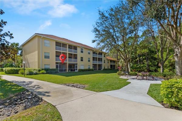 Coral Falls Resort, 9185 Celeste Dr #1-106, Naples, Florida 34113, image 1