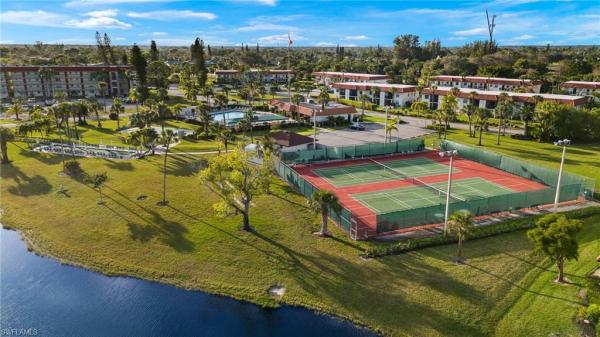 Fairways At Par 2, 4318 SW 27th Ct #204, Naples, Florida 34115, image 1