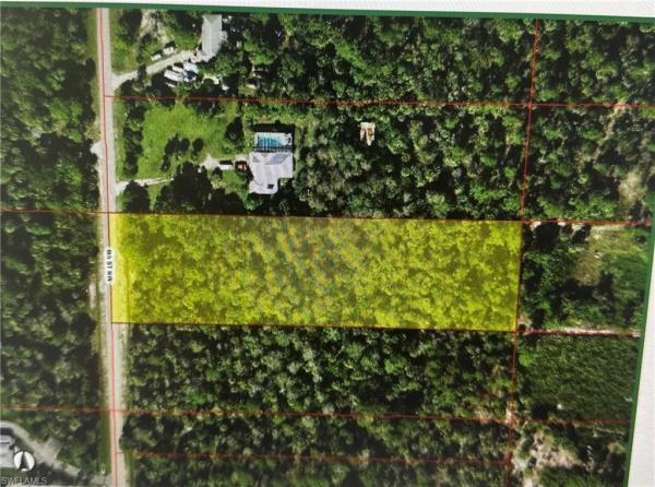 Golden Gate Estates, 2632 NW 6th St, Naples, Florida 34120, image 1