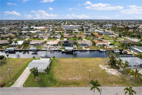 Cape Coral, 3414 17th Pl, Cape Coral, Florida 33904, image 1