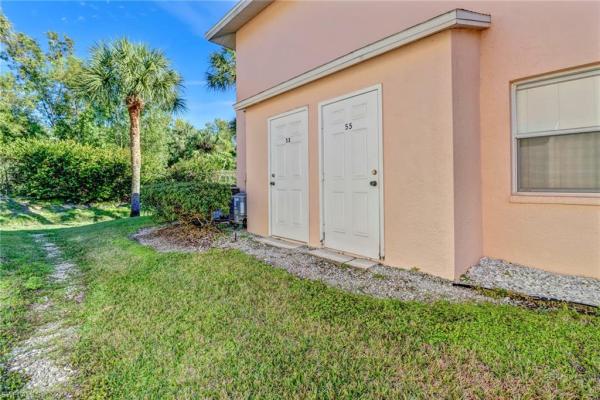 The Manor At Morton Grove, 26705 Little John Ct #55, Bonita Springs, Florida 34135, image 1