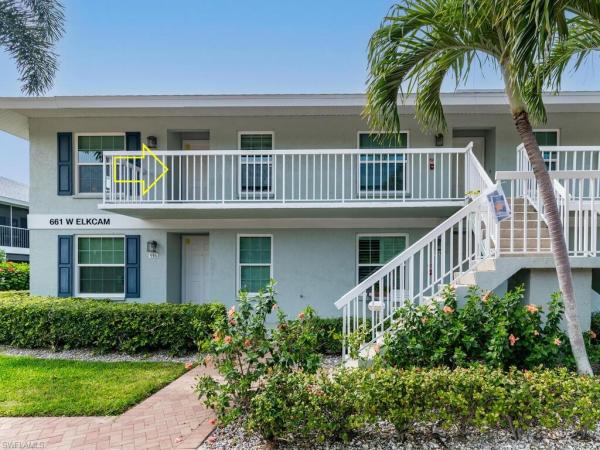 Smokehouse Bay Club, 661 Elkcam Cir #926, Marco Island, Florida 34145, image 1