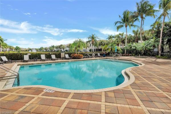Aviano, 12850 Carrington Cir #6-103, Naples, Florida 34105, image 1