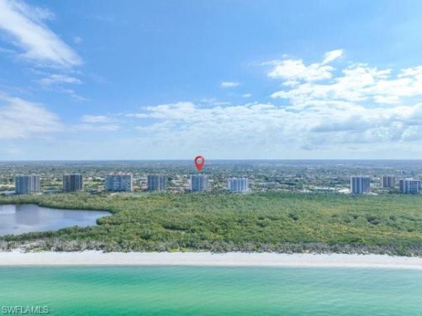 St Marissa At Pelican Bay, 6573 Marissa Loop #105, Naples, Florida 34108, image 1