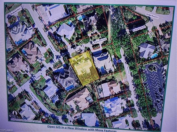 The Moorings, 462 Putter Point Dr, Naples, Florida 34103, image 1