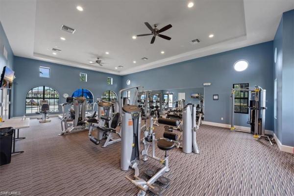 Carriage Homes At Livingston Lakes, 15181 Butler Lake Dr #201, Naples, Florida 34109, image 1