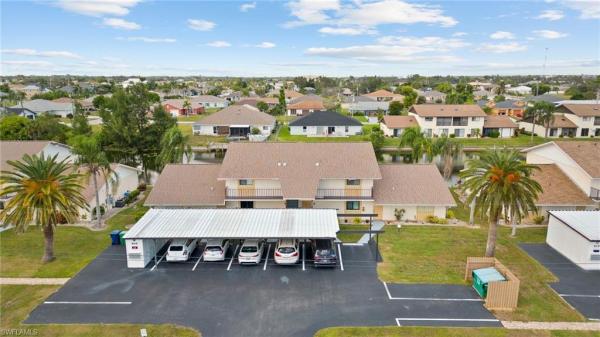 Waters Edge Of Cape Coral, 609 15th St #204, Cape Coral, Florida 33990, image 1