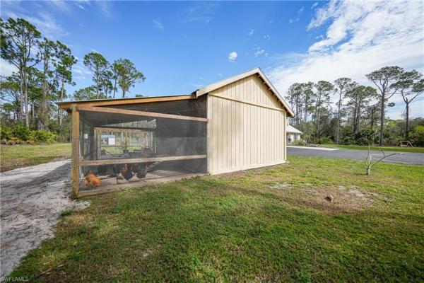 Alva Residential, 14561 Duke Hwy, Alva, Florida 33920, image 1