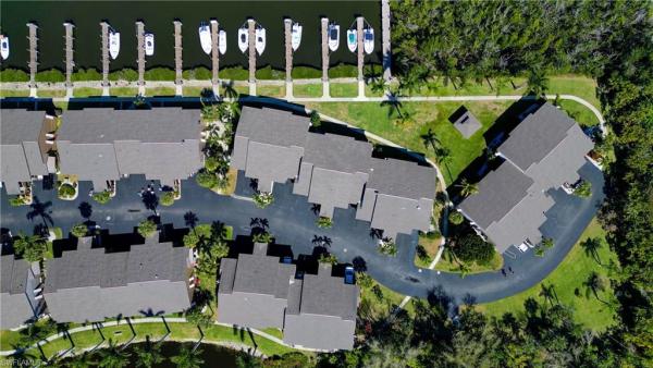 Captain's Harbor, 7532 Captains Harbor Dr #705, Bokeelia, Florida 33922, image 1