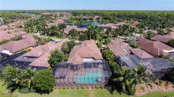 Bellezza, 14878 Bellezza Ln, Naples, Florida 34110, image 1