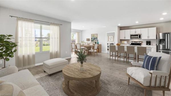 Magnolia Landing, 20348 Camino Torcido Loop, North Fort Myers, Florida 33917, image 1