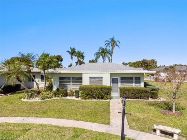 Whiskey Creek Village Green, 1522 Tredegar Dr, Fort Myers, Florida 33919, image 1