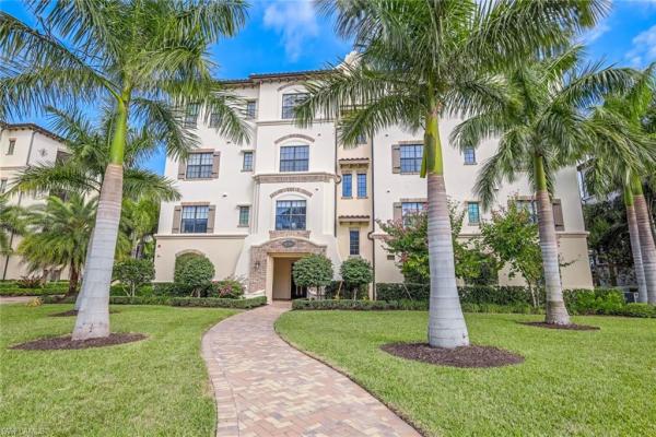 Viansa At Talis Park, 16387 Viansa Way #19-302, Naples, Florida 34110, image 1