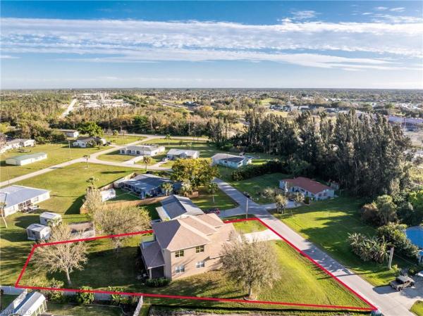 5828 Pine Ln, Punta Gorda, Florida 33950, image 1