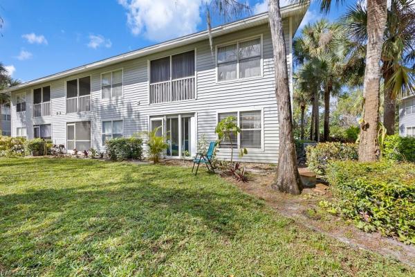Courtyard Village At Kings Lake, 1895 Courtyard Way #B-101, Naples, Florida 34112, image 1