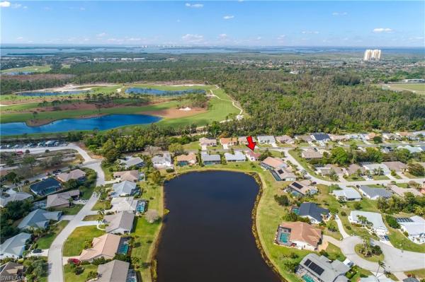 Sunrise At Fountain Lakes, 22699 Fountain Lakes Blvd, Estero, Florida 33928, image 1