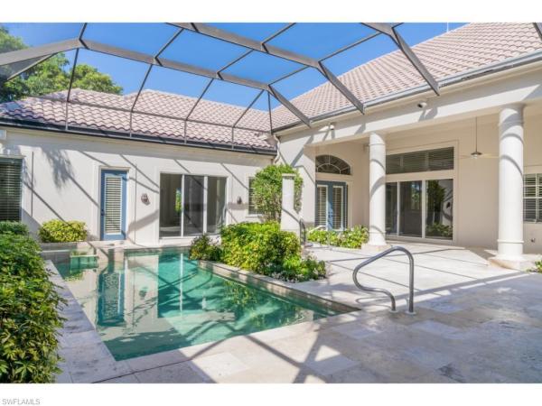 Port Royal, 2530 Half Moon Walk, Naples, Florida 34102, image 1