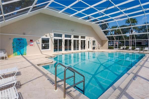 The Colony At Morton Grove, 12331 Notting Hill Ln #18, Bonita Springs, Florida 34135, image 1